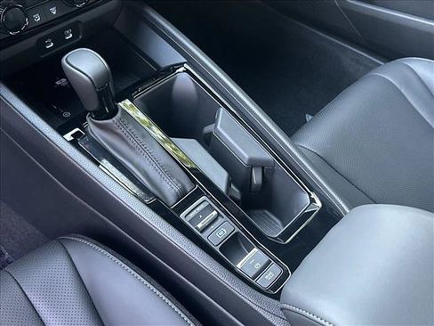 New 2026 Honda Accord Sport image 14