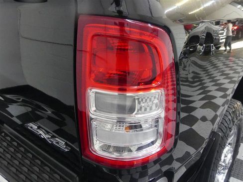Used 2020 RAM 2500 Tradesman AWD/4WD image 13