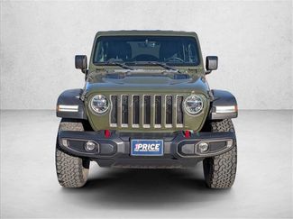 Used 2020 Jeep Wrangler Unlimited Rubicon video 2
