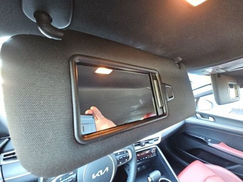 Used 2023 Kia K5 GT-Line w/ GT-Line Premium Package image 46