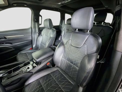 Used 2025 Kia Telluride SX Prestige X-Line AWD/4WD image 14