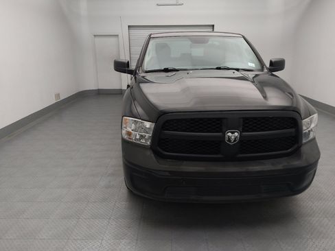 Used 2018 RAM 1500 Tradesman RWD image 14