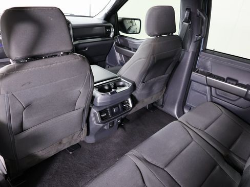 Used 2023 Ford F150 XLT w/ Equipment Group 302A High image 50