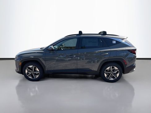 New 2026 Hyundai Tucson SEL image 6