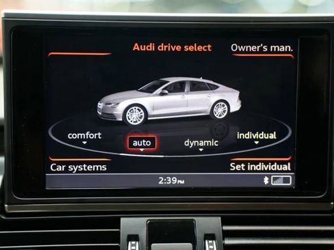 Used 2016 Audi A7 3.0T Prestige w/ Prestige Package AWD/4WD image 15