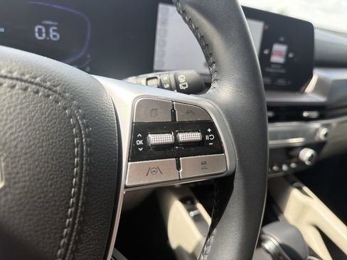 Used 2025 Kia Telluride S FWD image 29