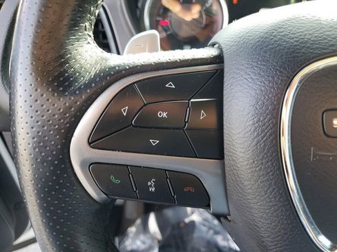 Used 2019 Dodge Challenger R/T Scat Pack image 16