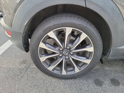 Used 2019 MAZDA CX-3 Grand Touring FWD image 12