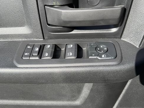 New 2026 RAM 2500 Tradesman image 14