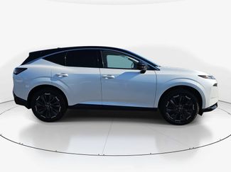 New 2026 Nissan Murano Platinum AWD/4WD video 3