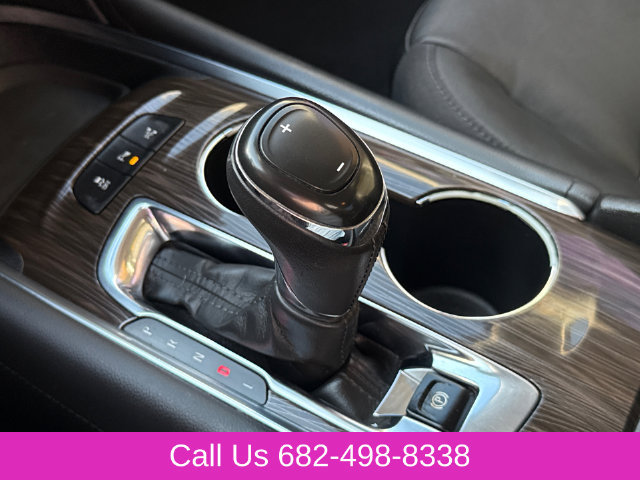 Used 2020 Chevrolet Malibu Premier FWD image 26
