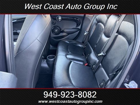 Used 2020 MINI Cooper S image 10