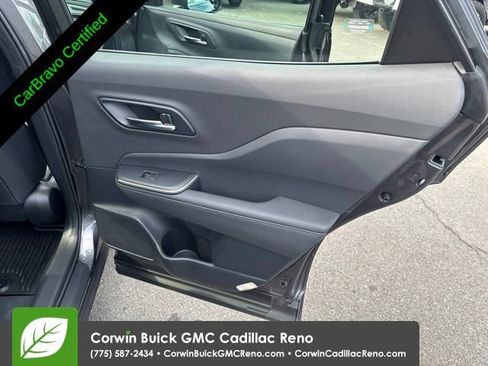 Used 2023 Toyota Crown w/ Carpet Mat Package (TMS) AWD/4WD image 32