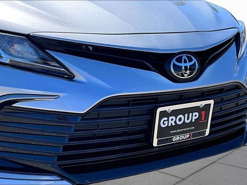 Used 2024 Toyota Camry LE w/ Convenience Package FWD image 29