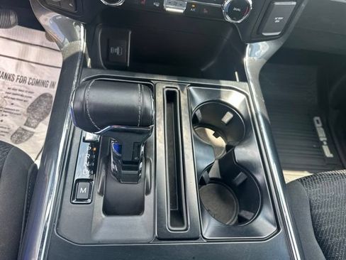 Used 2023 Ford F150 XLT w/ Equipment Group 302A High AWD/4WD image 34