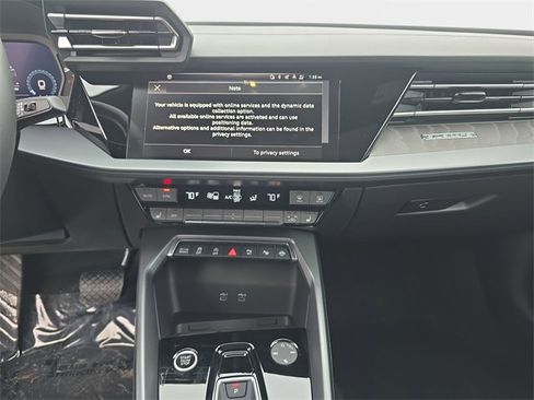 Used 2025 Audi A3 2.0T Premium w/ Convenience Package image 22