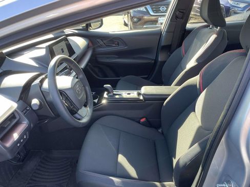 Used 2024 Toyota Prius Prime Premium image 13