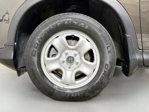 Used 2015 Honda CR-V LX image 33