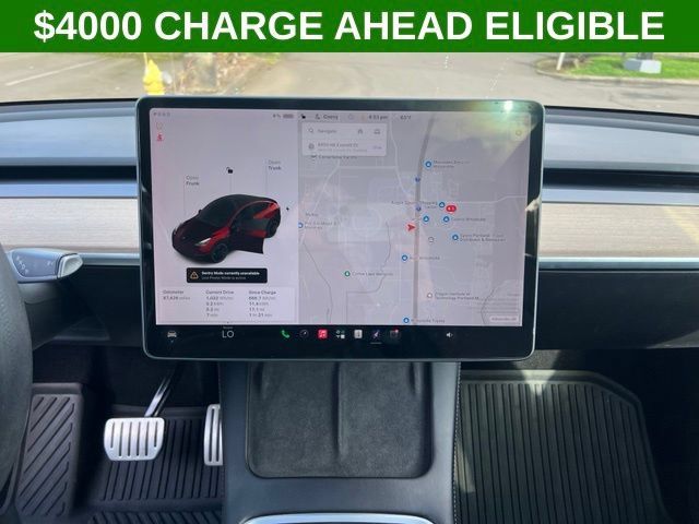 Used 2022 Tesla Model Y Performance AWD/4WD image 21