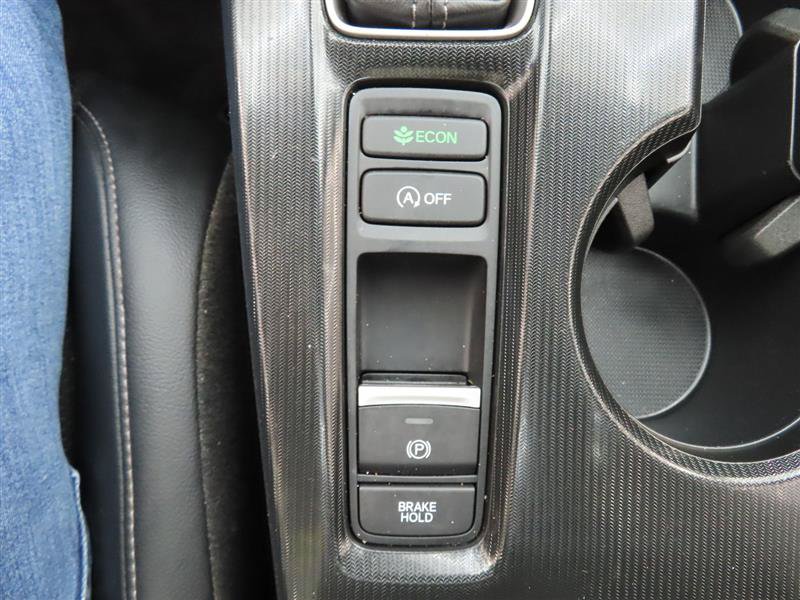 Used 2024 Honda Civic EX-L image 24