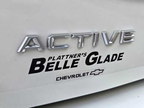 Used 2025 Ford Expedition Active RWD image 16