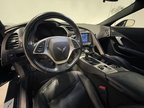 Used 2014 Chevrolet Corvette Stingray Coupe image 67