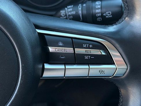 Used 2021 MAZDA CX-30 FWD 2.5 S w/ Preferred Package image 19