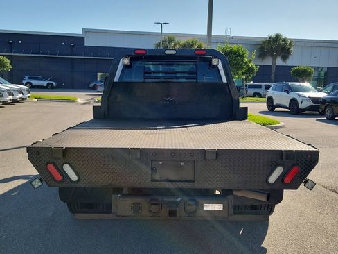 Used 2022 Ford F350 XL AWD/4WD image 6