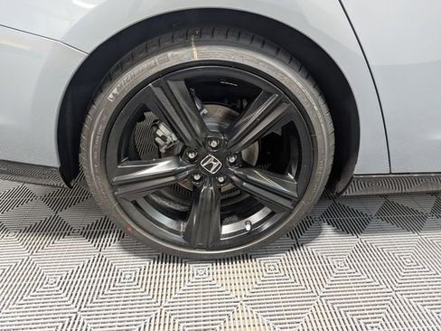 New 2026 Honda Accord Sport image 9