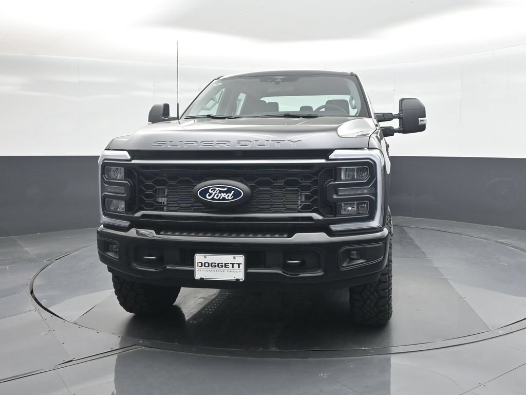 New 2027 Ford F250 XL w/ Tremor Off-Road Package AWD/4WD image 5