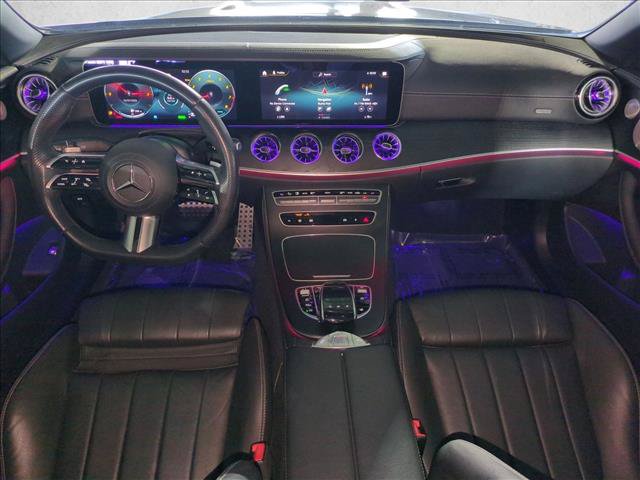 Used 2023 Mercedes-Benz E 450 Cabriolet image 17