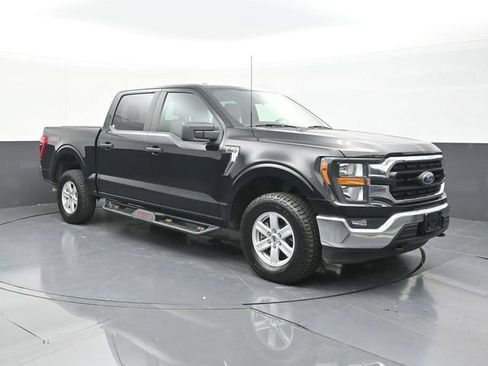 Used 2023 Ford F150 XLT AWD/4WD image 19
