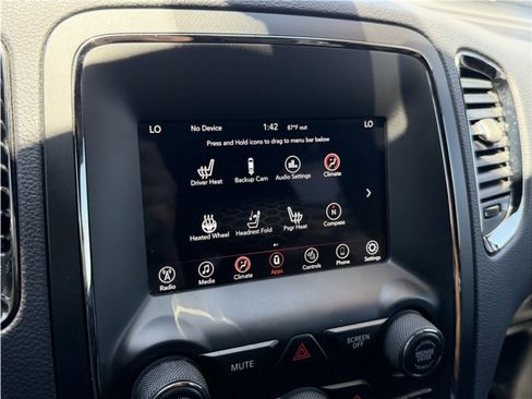 Used 2019 Dodge Durango GT RWD image 52