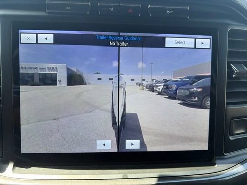 Used 2023 Ford F150 XLT w/ Equipment Group 302A High AWD/4WD image 51