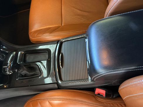 Used 2016 Dodge Charger SRT Hellcat w/ Harman/Kardon Audio Group RWD image 16