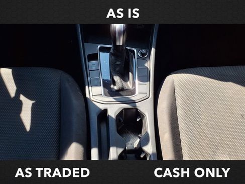 Used 2019 Volkswagen Jetta S FWD image 27