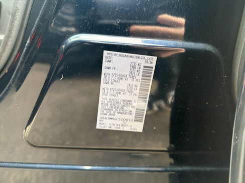 Used 2016 INFINITI QX60 AWD w/ Premium Plus Package image 31