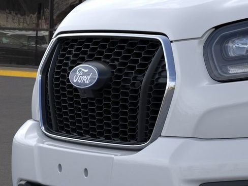 New 2026 Ford Transit 350 XLT RWD image 17