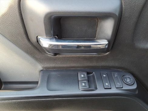Used 2016 Chevrolet Silverado 2500 W/T w/ WT Convenience Package image 14