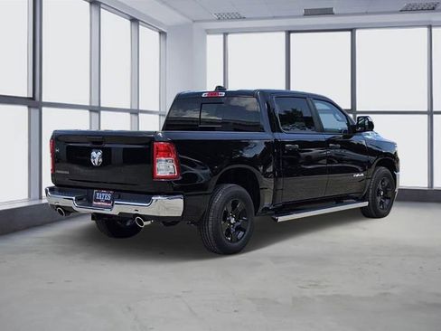 Used 2023 RAM 1500 Big Horn w/ Trailer Tow Group RWD image 6