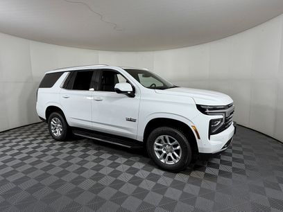 New 2026 Chevrolet Tahoe LT w/ Comfort Package