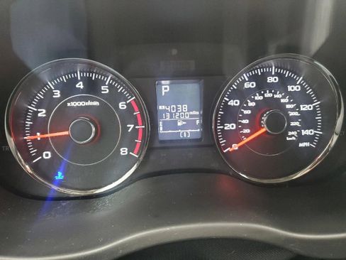 Used 2015 Subaru Forester 2.0XT Touring w/ Eyesight & Navigation System image 17