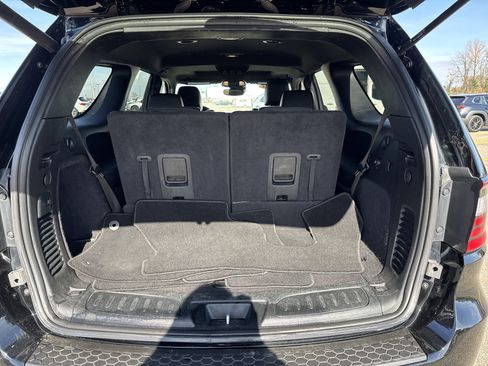 Used 2024 Dodge Durango GT image 7