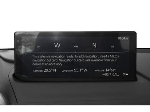 New 2026 MAZDA MX-5 Miata Grand Touring w/ Weather Package RWD image 12