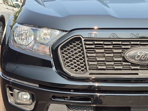 Certified 2021 Ford Ranger XLT w/ Equipment Group 301A Mid AWD/4WD image 18