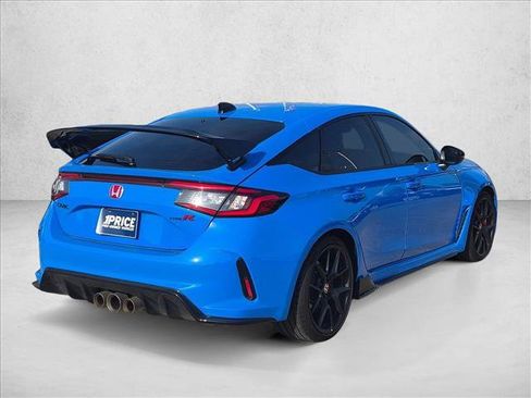 Used 2026 Honda Civic Type R image 5