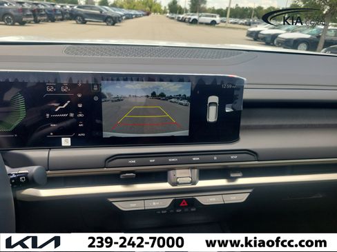 New 2027 Kia Telluride EX AWD/4WD image 29
