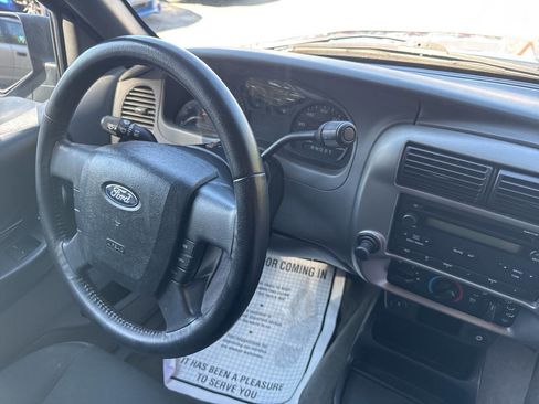 Used 2011 Ford Ranger XLT image 16