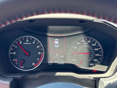 Used 2024 Subaru WRX Limited AWD/4WD image 17