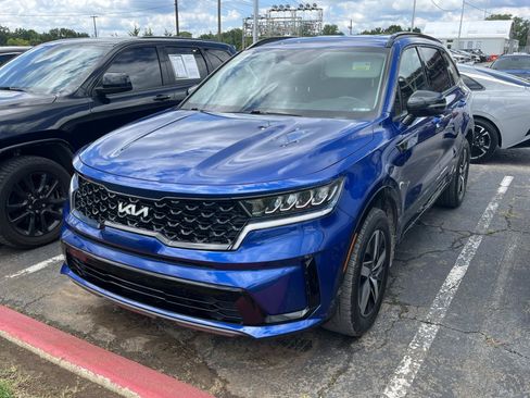Used 2023 Kia Sorento S FWD image 3